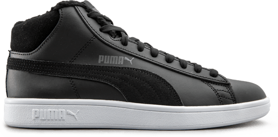Puma smash sale mid v2